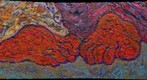 2 Sisters of Old Hawaii - detail