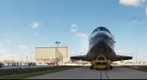 The Roll Out of Atlantis