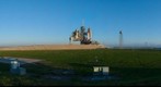 Endeavour Prepares for Flight