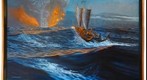 Herb Kawainui Kane - The Discovery of Hawaii