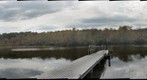 Fall Foliage On The maurice River