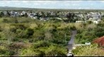Puerto Ayora seen from the Tortuga Bay Path Entrance - Balcony - 300mm