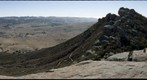 Bishop Peak, San Luis Obispo