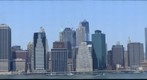 Manhattan SkyLine