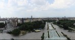 Sofia, Bulgaria  from National Palaca of Culture - София от НДК
