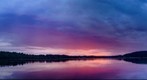 Blushing   |   Marsh Creek State Park, Pennsylvania