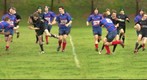 Run away try