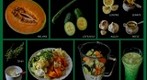 Cucumber Melon Yoghurt