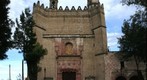 Convento de Huejotzingo