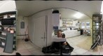Noisebridge hacker space