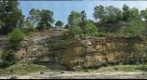 Miri Road Cut