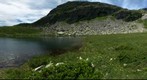 At the Lago della Cavegna