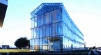 Edificio Bioclimatico, Punta Arenas, Chile