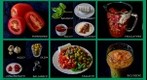 Tomato Basil Cheese