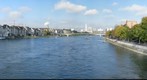 Basel from 'Mittlere Bruecke'