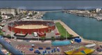 Plaza de toros Gandia