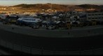Laguna Seca Raceway from Tower