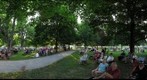 Fair Haven, VT Concert on the green