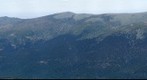 Valle del Lozoya desde Peñalara