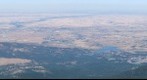 Desde Peñalara hacia Segovia