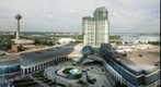 Fallsview Casino, Nigara Falls, Ontario, Canada