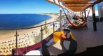 Armaçao de Pêra apartment Algar sun deck with a view