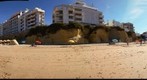Armaçao de Pêra boulevard