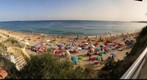Armaçao de Pêra beach