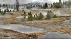 West Thumb, Central Basin, Yellowstone National Park
