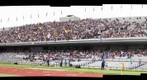 Panoramica Pebetero PUMAS vs Atletico de Medellin