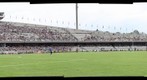 Panoramica palomar PUMAS vs Atletico Nacional de Medellin