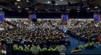 Sheffield University Graduation: Class of 2012, Monday 16th July, 15.30