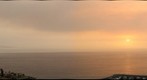 Sunset at Los Gigantes