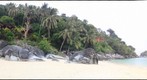 Salang Beach, Pulau Tioman, Pahang