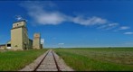Mossleigh elevators
