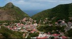 Saba Medical School & The Village of Bottom