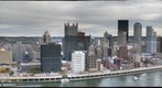 Pittsburgh From Mt. Washington - Pittsburgh, PA