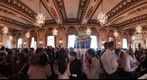 Funders & Founders Life 3.0 Gigapan Version 3
