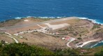 Saba International Airport