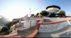 Gigapanorama Antalya Tunektepe 2  Antalya Turkey-Türkiye 