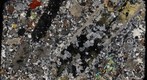 Granite Greisen with tourmaline, Cornwall, UK