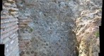 Roman Wall, Portus, Italy