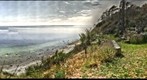 First HDR gigapan
