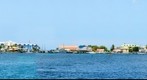 Simpson Bay Lagoon from Yacht Club Port de Plaisance #2 Even Wider