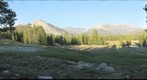 Yosemite, Soda Spring, Tuolumne Meadows