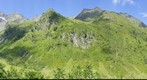 Pinnistal im Stubaital mit Karalm