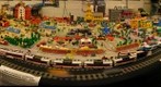 All is not well in Legoland (part 1) ...