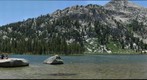 Yosemite, Elizabeth Lake