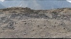 Main Mound at Huaricanga (back)