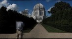 Baha'i House of Worship Wilmette North America
